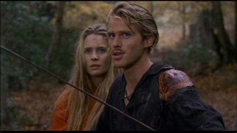 Princess Bride .